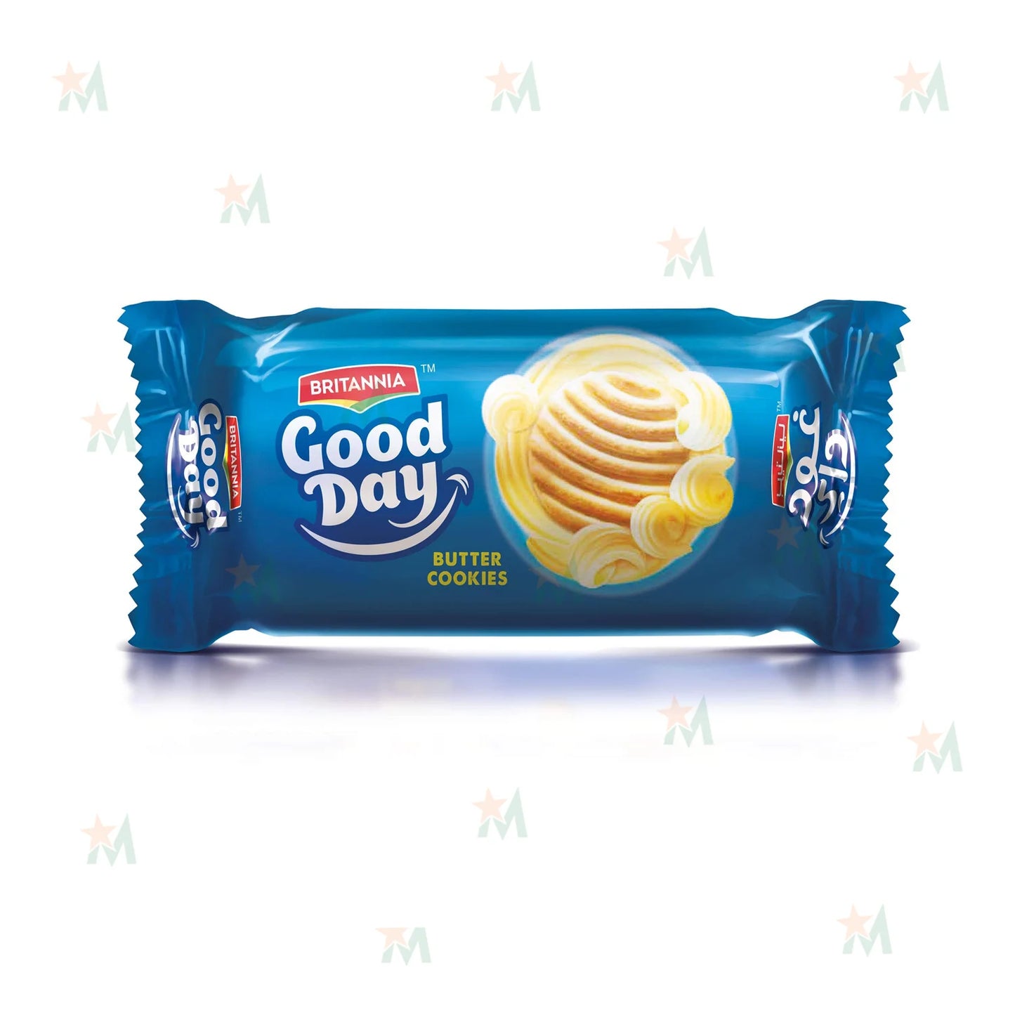 Britannia GoodDay Butter 68Gm - Apna Indian Bazaar