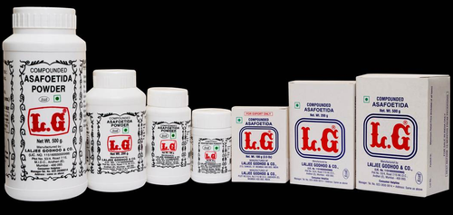 LG Hing Powder 100g - Apna Indian Bazaar