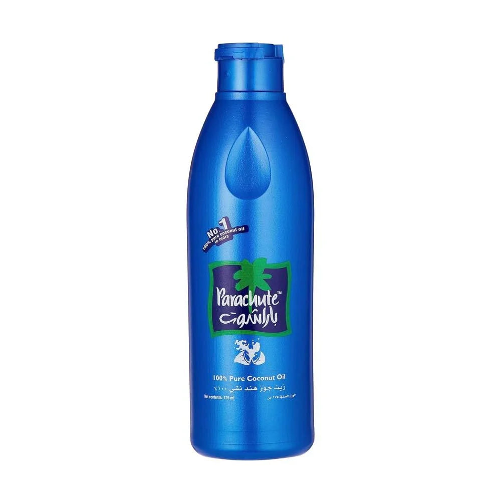 Parachute Coconut Oil 175ml - Apna Indian Bazaar