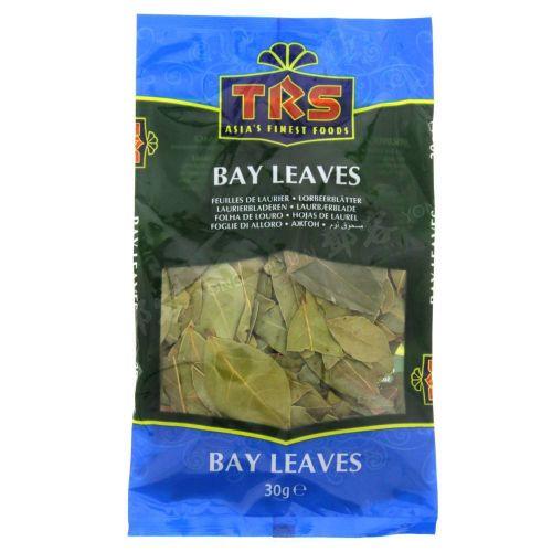 TRS Bay Leaves 30Gm - Apna Indian Bazaar