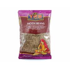 TRS Moth Beans 2Kg - Apna Indian Bazaar