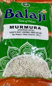 Balaji  Murmura  500G - Apna Indian Bazaar
