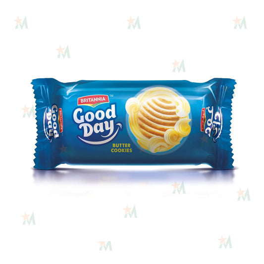 Britannia GoodDay Butter 68Gm - Apna Indian Bazaar