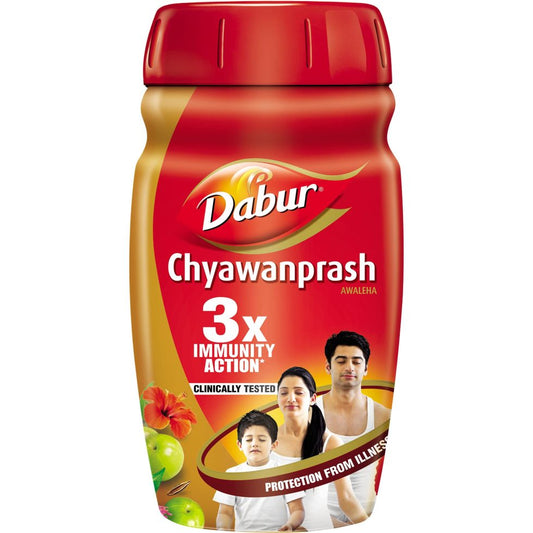 Dabur Chyawanprash 500gm - Apna Indian Bazaar