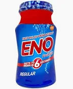 Eno Blue Original Fruit Salt  100Gm - Apna Indian Bazaar