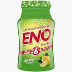 Eno Green Lemon Fruit Salt  100Gm - Apna Indian Bazaar