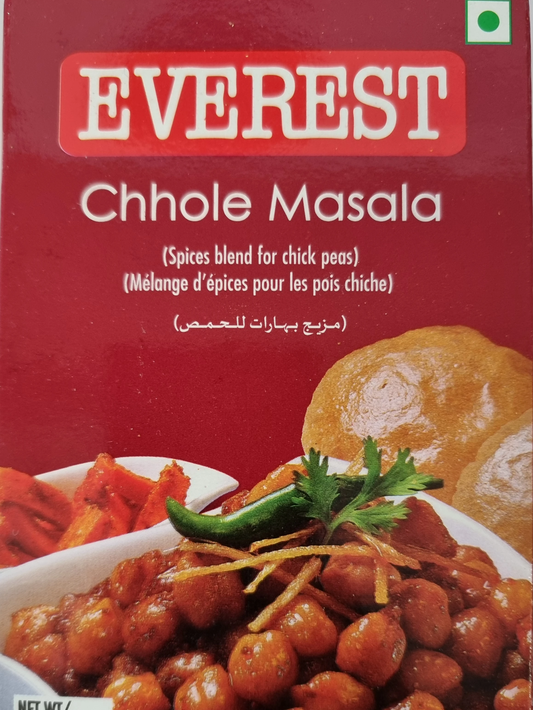 Everest Chole Masala 100g - Apna Indian Bazaar