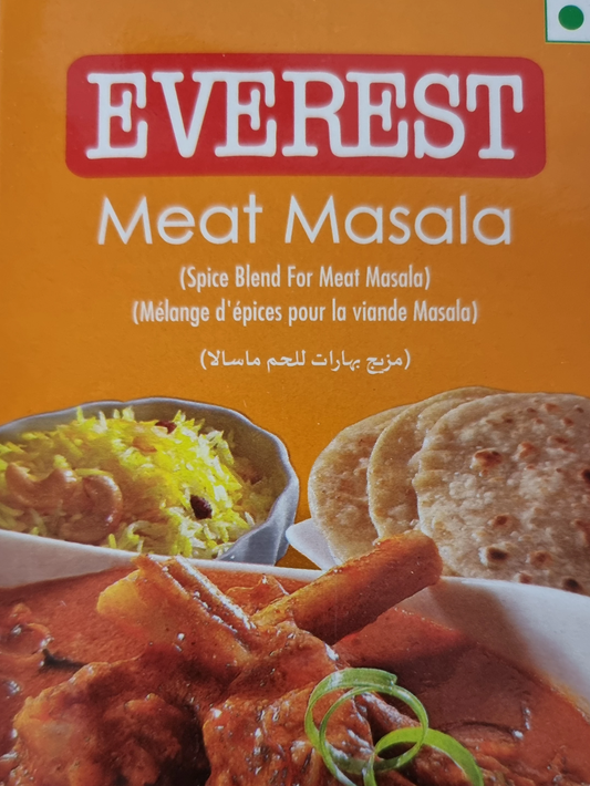 Everest Meat Masala 100g - Apna Indian Bazaar