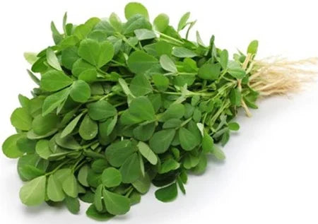 Fresh Methi Leaves 1 pcs - Apna Indian Bazaar