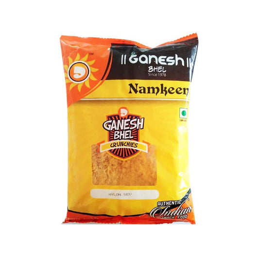 Ganesh Nylon Sev 200Gm - Apna Indian Bazaar