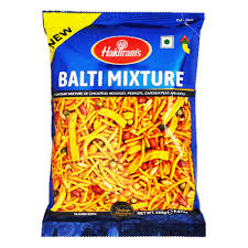 Haldiram'S Balti Mixture  280Gm - Apna Indian Bazaar