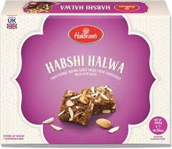 Haldiram'S Habsi Halwa  300Gm - Apna Indian Bazaar