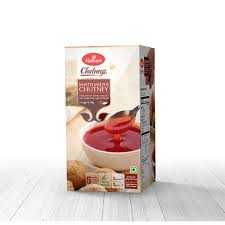 Haldiram'S Khatti Meethi Chutney  350Gm - Apna Indian Bazaar