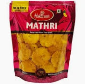 Haldiram'S Mathri  200Gm - Apna Indian Bazaar