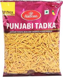 Haldiram'S Punjabi Tadka  200Gm - Apna Indian Bazaar