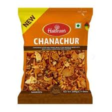 Haldiram'S Chanachur  200Gm - Apna Indian Bazaar
