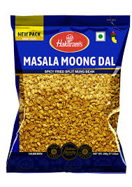 Haldiram'S Moong Dal Masala  200Gm - Apna Indian Bazaar