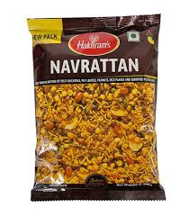 Haldiram'S Navrattan  200Gm - Apna Indian Bazaar