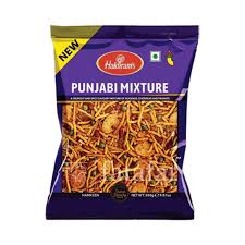 Haldiram'S Punjabi Mixture  280Gm - Apna Indian Bazaar
