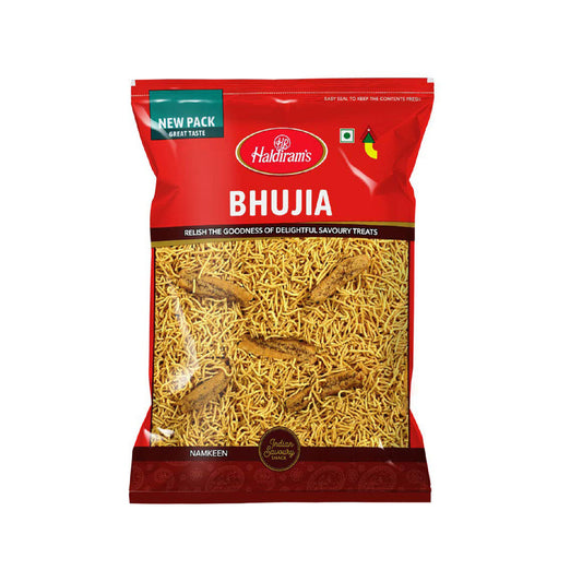Haldiram'S Bhujia  200Gm - Apna Indian Bazaar