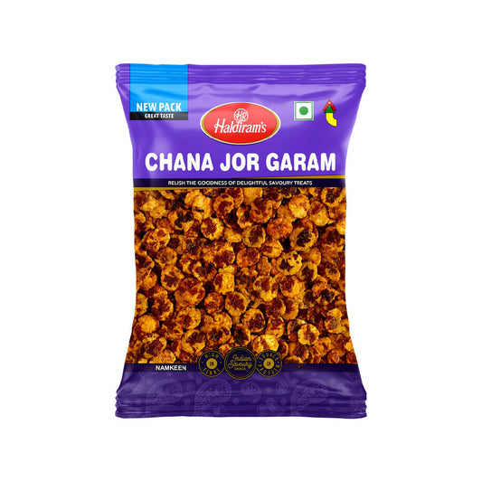 Haldiram'S Chana Jor Garam  200Gm - Apna Indian Bazaar