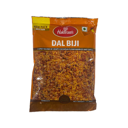 Haldiram'S Dal Biji  200Gm - Apna Indian Bazaar