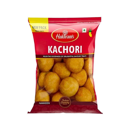 Haldiram'S Kachori  200Gm - Apna Indian Bazaar