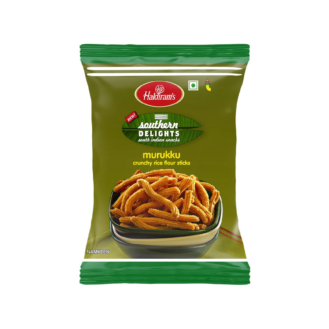 Haldiram'S Murruku  200Gm - Apna Indian Bazaar