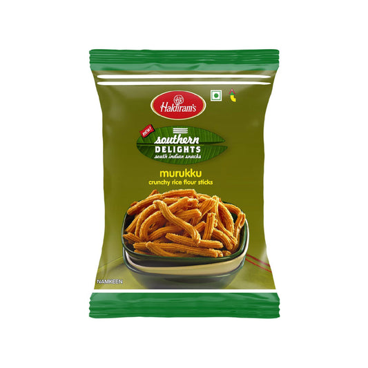 Haldiram'S Murruku  200Gm - Apna Indian Bazaar