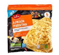 Haldiram'S Ajwain Paratha  360Gm - Apna Indian Bazaar