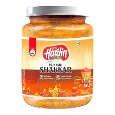 Hardin Punjabi Shakkar  500Gm - Apna Indian Bazaar
