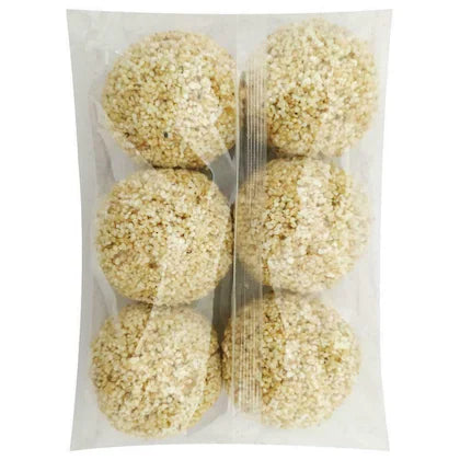 Hardin Rajgira Laddu  100Gm - Apna Indian Bazaar