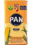 Harina Yellow Pan White Maaiz  1Kg - Apna Indian Bazaar