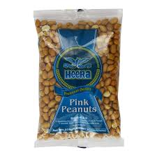 Heera Peanuts Pink  375Gm - Apna Indian Bazaar