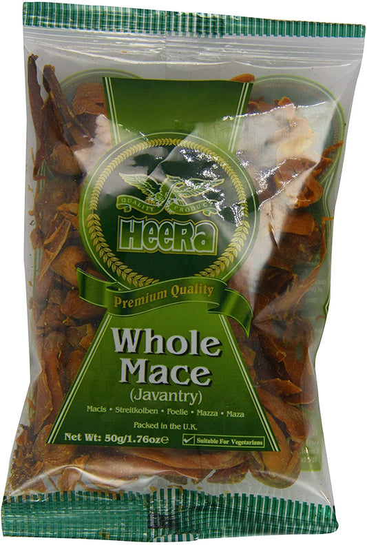 Heera Jawantry (Mace) 50G - Apna Indian Bazaar