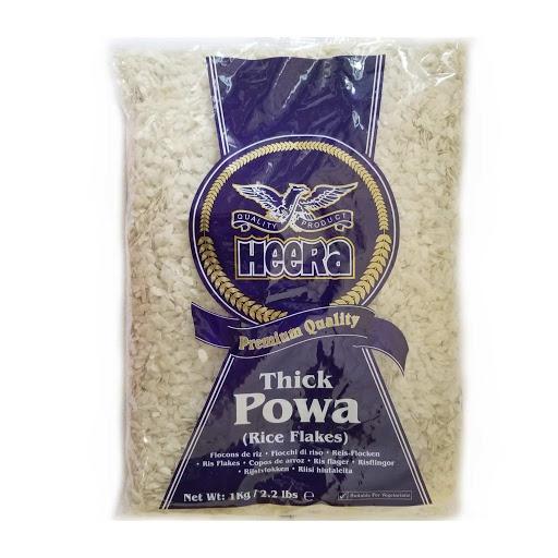 Heera Thick Powa 1kg - Apna Indian Bazaar