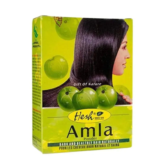 Hesh Amla Powder - Apna Indian Bazaar