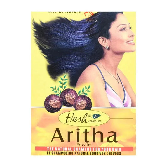 Hesh Aritha Powder - Apna Indian Bazaar