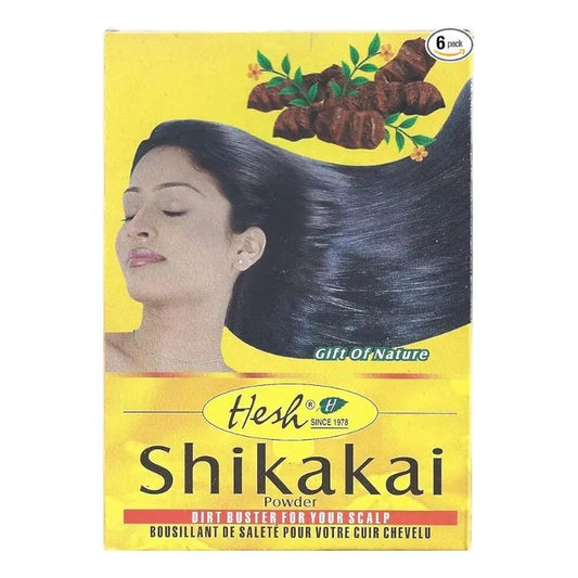 Hesh Shikakai Powder - Apna Indian Bazaar