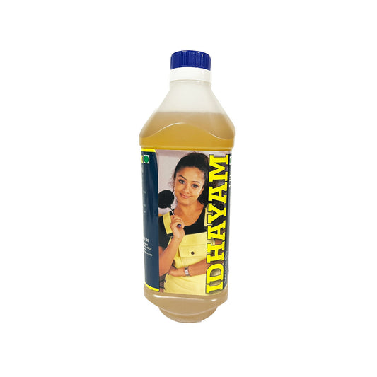 Idhayam Sesameseed Oil  1Kg - Apna Indian Bazaar