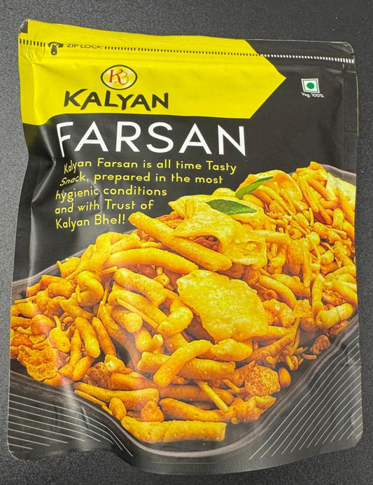 Kalyan Farsan 250Gm - Apna Indian Bazaar
