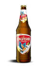 Kingfisher Bier 4,8% Alc.  330Gm - Apna Indian Bazaar