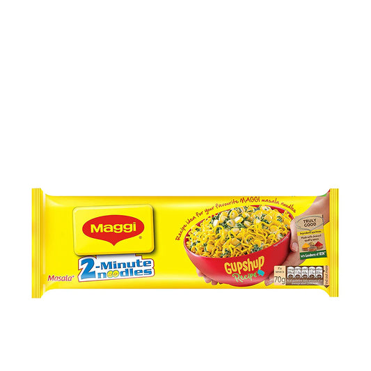 Maggi Noodles-420Gm - Apna Indian Bazaar