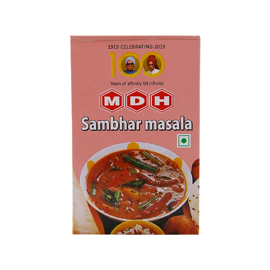 MDH Sambhar Masala 100Gm - Apna Indian Bazaar