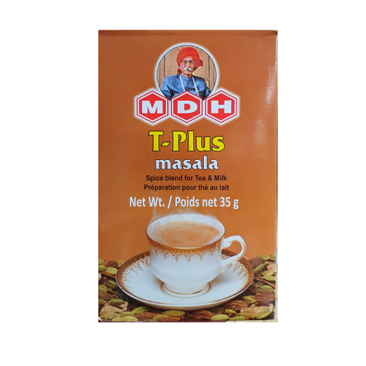 MDH T Plus Masala 100Gm - Apna Indian Bazaar