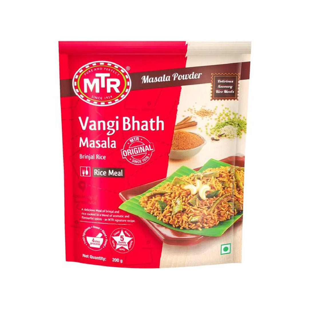 MTR Rasam Powder 200g - Apna Indian Bazaar