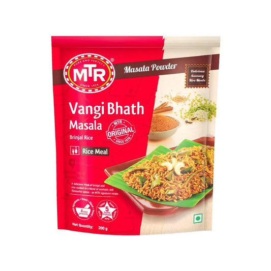 MTR Rasam Powder 200g - Apna Indian Bazaar