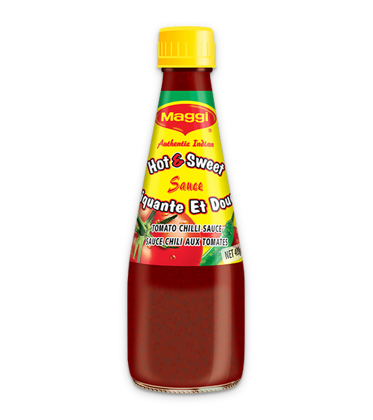 Maggi - Hot & Sweet Souce - Apna Indian Bazaar