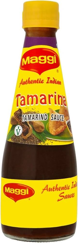 Maggi - Tamarind Souce - Apna Indian Bazaar