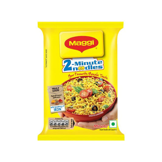 Maggi Noodles 70Gm - Apna Indian Bazaar
